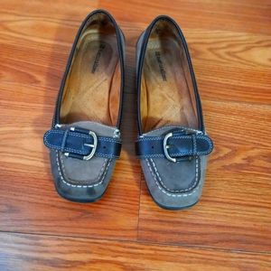 Naturalizer women's shoes comfortable shoes good condition